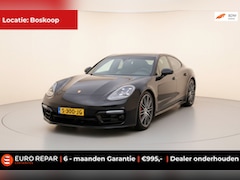 Porsche Panamera - 2.9 4 E-Hybrid DEALER OND. 5-PERS. NP 165.000,