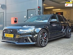 Audi A6 Avant - RS6 4.0 TFSI RS 6 Quattro PERFORMANCE Pro Line Plus - AKRAPOVIC
