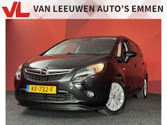 Opel Zafira Tourer - 1.4 Innovation 7p. | Cruise Control | Navigatie | Trekhaak | PDC | APK 13-01-2027