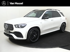 Mercedes-Benz AMG GLE - 53 4MATIC+ Premium Plus /Panoramadak / Burmester 3D / 360 Camera / Elek Trekhaak