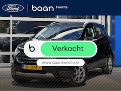 Ford EcoSport - 1.0 EcoBoost Titanium Automaat
