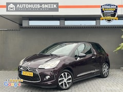 Citroën DS3 - 1.2 VTi So Chic