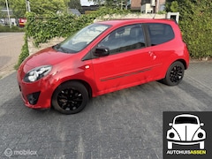 Renault Twingo - 1.2-16V Dynamique