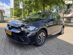 Volkswagen Polo - 1.0 TSI Life Automaat NAP