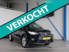 SEAT Arona - 1.0 TSI Style Business Intense Plus - N.A.P. Airco, Cruise, Camera, Virtual display, Carpl