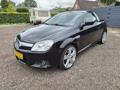 Opel Tigra TwinTop - 1.4-16V Enjoy Nw apk + Airco