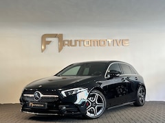 Mercedes-Benz A-klasse - 200 AMG Camera|CarPlay|Stoelverwarming