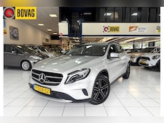 Mercedes-Benz GLA-Klasse - 200 Ambition Bovag Garantie Automaat
