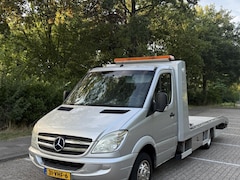 Mercedes-Benz Sprinter - bestel 318 3.0 CDI 432L HD