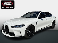 BMW M3 - 3-serie Competition 510pk | Head up | Harman Kardon | Laser | Keyless