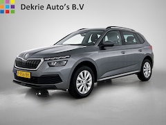 Skoda Kamiq - 1.5 TSI 150Pk Automaat ACT Business Edition / Trekhaak / Pdc.+Camera / Airco-ecc./ Navigat