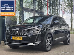 Peugeot 3008 - 1.6 HYbrid 225 Allure Pack Business | SOH 94% | Navigatie | Climate Control | Cruise Contr