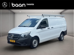 Mercedes-Benz Vito - 114 L2 | Dubbele schuifdeur | Camera
