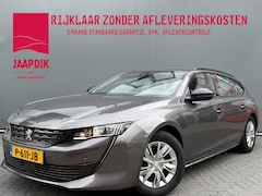 Peugeot 508 SW - BWJ 2022 1.2 PureTech 131 PK Active Pack Business AUTOMAAT | FULL LED | 360 CAMERA | KEYLE