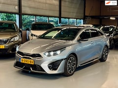 Kia Pro cee'd - ProCeed 1.5 T-GDi GT-Line Leder | Led l Camera l Carplay