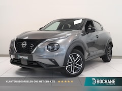 Nissan Juke - 1.6 Hybrid N-Connecta | Camera | Cold Pack | Climate control | Navigatie | LED koplampen |