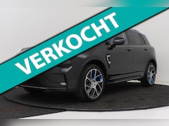 Lynk & Co 01 - 1.5 | Org NL | Panoramadak | CarPlay | 360 Camera | Stoelverwarming |