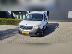 Mercedes-Benz Citan - 109 CDI BJ 2014