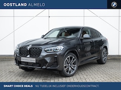BMW X4 - xDrive20i M Sport Automaat / Panoramadak / Laserlight / M Sportstoelen / Achteruitrijcamer