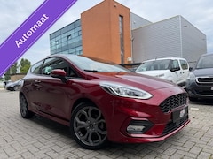 Ford Fiesta - ST-Line 1.0 Benzine | Automaat | Pano | Lage km