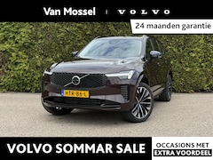 Volvo XC90 - T8 Plug-in hybrid AWD Ultra Dark | Blis | Apple CarPlay | Google | Bluetooth | Stoelmassag