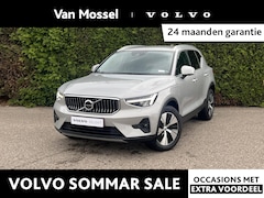 Volvo XC40 - T4 Plug-in Hybrid Plus Bright Aut