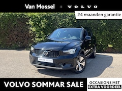 Volvo XC40 - T5 Hybrid Plus Dark