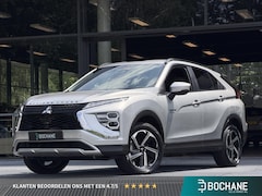 Mitsubishi Eclipse Cross - 2.4 PHEV Intense+ | Cruise Control | Achteruitrijcamera | Carplay | 1ste eigenaar | Dealer