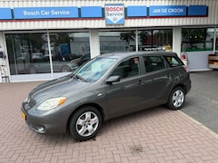 Toyota Corolla - Matrix 1.8 VVT-i airco 1e eigenaar #USA
