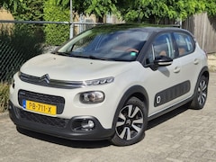 Citroën C3 - 1.2 Pure Tech SenS Shine/ Cruise/ Panorama Dak
