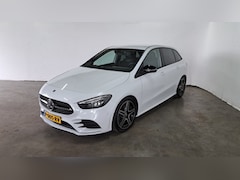 Mercedes-Benz B-klasse - B180 Business Solution AMG Widescreen Sfeer Ledkoplampen