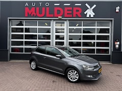 Volkswagen Polo - 1.4-16V TRENDLINE / CRUISECONTROL / AIRCO / STOELVERW. / APK NIEUW