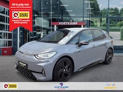 Volkswagen ID.3 - GTX PERFORMANCE 79 KWh SOH 96, 22 % DCC/TREKHAAK/GLAS-DAK/HARMAN-KARDON/ACC/STOELVERW