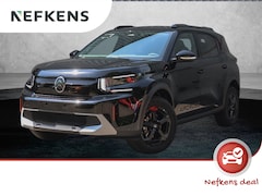 Citroën C3 Aircross - 1.2 Hybrid 145pk Collection | SNEL RIJDEN