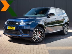 Land Rover Range Rover Sport - P400e Limited Edition | Panodak | Meridian Surround | Volleder | Matrix LED | HUD | CarPla