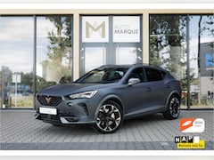 CUPRA Formentor - 1.4 e-Hybrid VZ 245PK | Performance | Wegklapbare Trekhaak | 19" LM Velgen | 360 Graden Ca