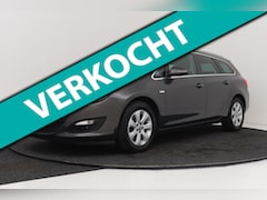 Opel Astra Sports Tourer - 1.4 Turbo Blitz | Trekhaak | Org NL | Navigatie | Bluetooth |