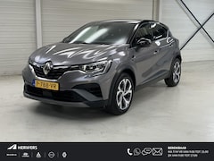 Renault Captur - 1.0 TCe 90 R.S. Line / Dealer Onderhouden / Navigatie / 18 Inch velgen / Climate Control /