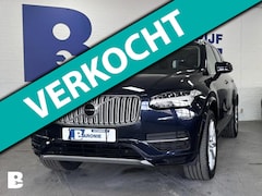 Volvo XC90 - 2.0 T8 Twin Engine AWD Inscription