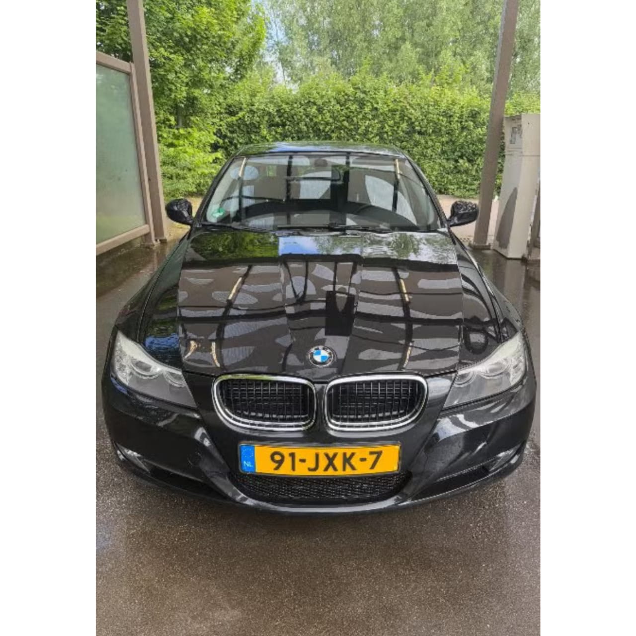 BMW 3-serie - 320i Business Line - AutoWereld.nl