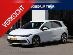 Volkswagen Golf - 1.4 eHybrid GTE SOH 97, 33% | 245PK / 180kW DSG, LED Matrix (IQ.Lights), achteruitrijcamer
