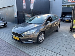 Ford Focus Wagon - 1.0 Lease Edition 2e Eig MOTOR TIKT ENGINE NAP APK