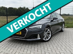 Audi A5 Sportback - 40 TFSI Launch edition Sport | PDC | Camera | ACC | Carplay |