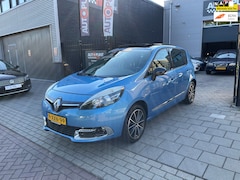 Renault Scénic - 1.2 TCe Bose 2e Eigenaar Trekhaak Airco Navi PDC NAP APK
