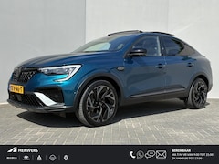 Renault Arkana - 1.6 E-Tech full hybrid 145 esprit Alpine / Fabrieksgarantie t/m 10-2026 / Schuif-/Kantelda