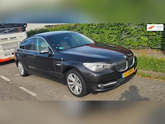 BMW 5-serie Gran Turismo - 535i High Executive motor defect