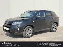 Suzuki Vitara - 1.5 Hybrid Style / Fabrieksgarantie tot 1-2028 / Dealer Onderhouden / Achteruitrijcamera /
