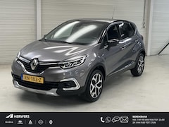 Renault Captur - 0.9 TCe Edition One / Lederen Bekleding / Trekhaak 1200 KG / Navigatie / Climate Control /