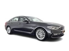 BMW 5-serie - 520d High Executive Luxury-Line Aut. *LEDER | FULL-LED | MEMORY-PACK | DIGI-COCKPIT | HEAT