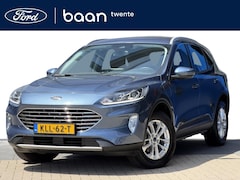 Ford Kuga - 2.5 PHEV Titanium | Trekhaak | Winter Pack | All weather banden | Camera | Navi |